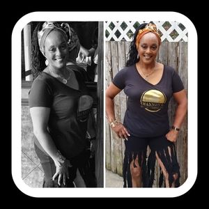 Meet your Posher, Ericka d